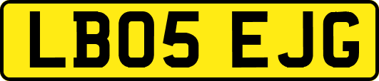 LB05EJG