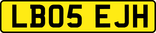 LB05EJH