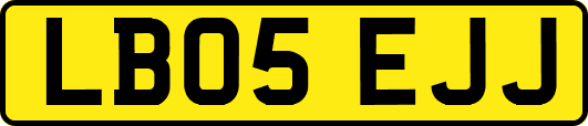 LB05EJJ