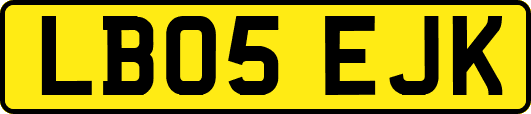LB05EJK