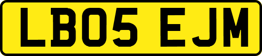 LB05EJM