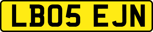 LB05EJN