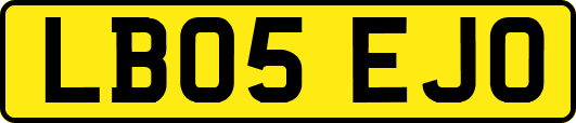 LB05EJO