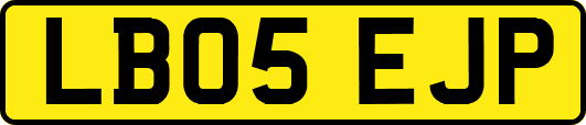 LB05EJP