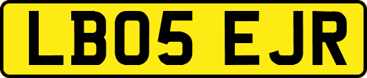 LB05EJR