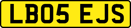 LB05EJS