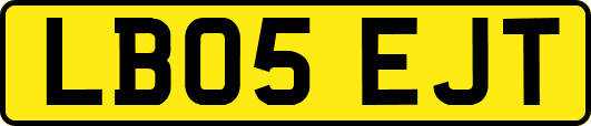 LB05EJT
