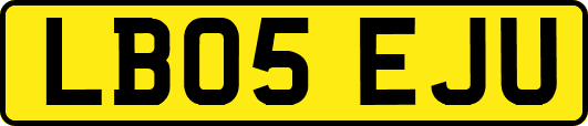 LB05EJU