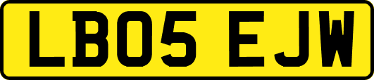 LB05EJW