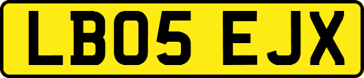 LB05EJX