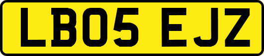 LB05EJZ