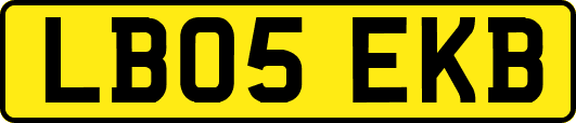LB05EKB