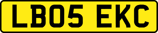 LB05EKC