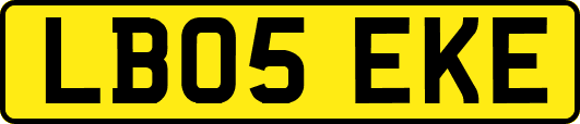 LB05EKE