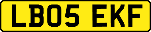 LB05EKF