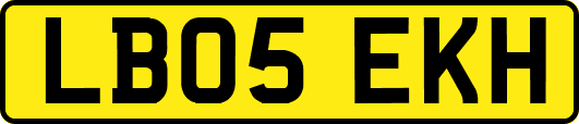 LB05EKH