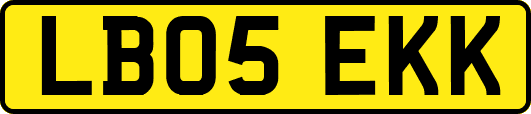 LB05EKK