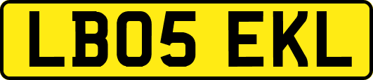 LB05EKL