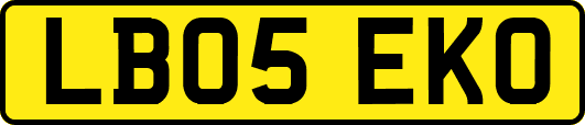 LB05EKO