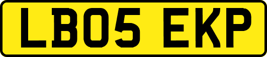 LB05EKP