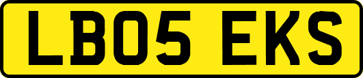 LB05EKS