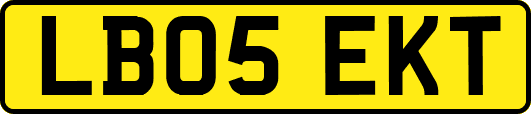 LB05EKT