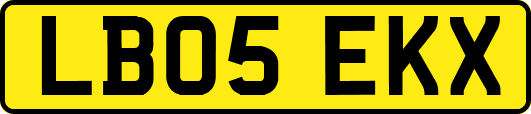 LB05EKX