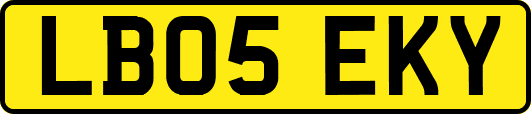 LB05EKY