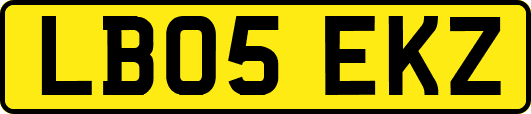 LB05EKZ