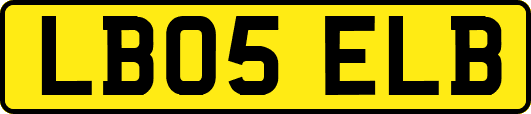 LB05ELB
