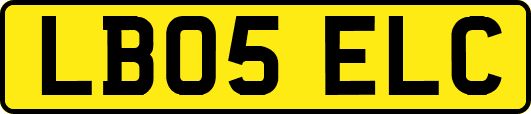 LB05ELC