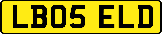 LB05ELD