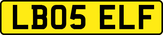 LB05ELF