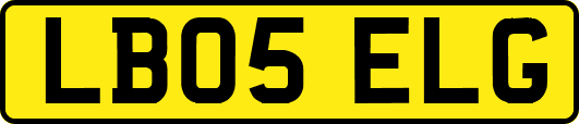 LB05ELG