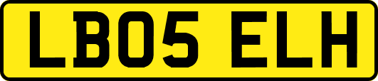 LB05ELH