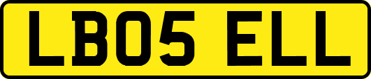 LB05ELL