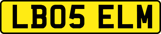 LB05ELM