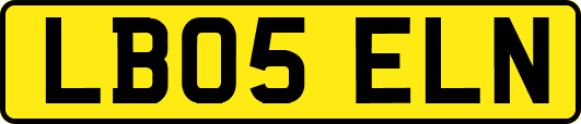 LB05ELN