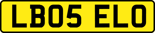 LB05ELO
