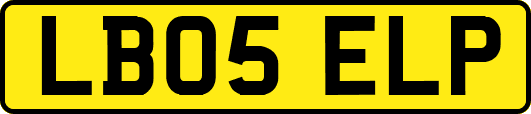 LB05ELP