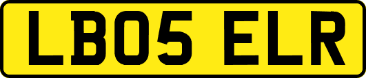 LB05ELR