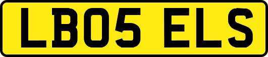 LB05ELS