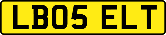 LB05ELT