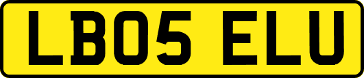 LB05ELU