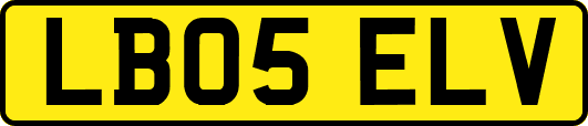 LB05ELV