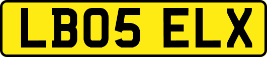 LB05ELX