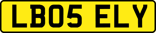 LB05ELY