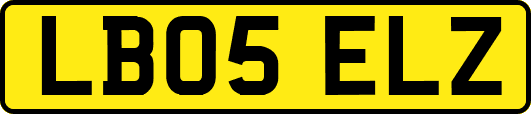 LB05ELZ