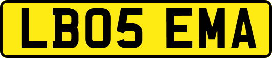 LB05EMA