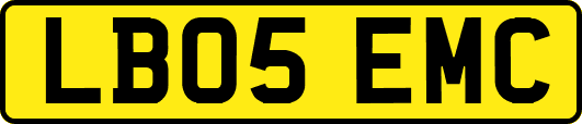 LB05EMC